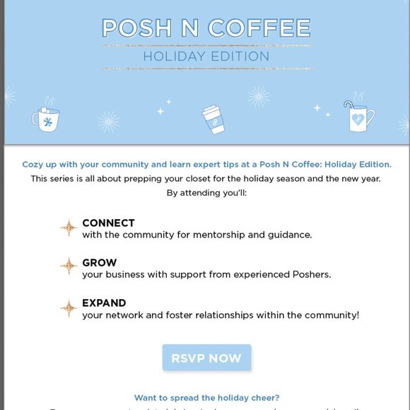 MPLS - IRL Posh & Coffee Info - Picture 3 of 5